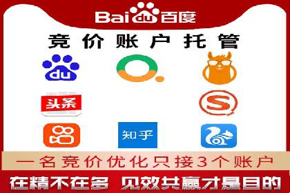竞价托管效果评估：某企业案例分析