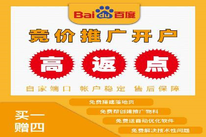 百度竞价代运营公司助力企业快速拓展线上线下业务